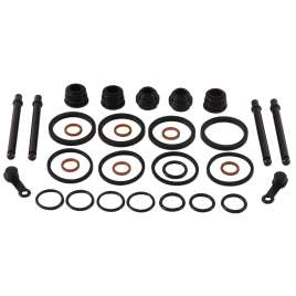 All Balls 18-3164 Kit revisione pinza freno Anteriore Honda GL500 Silver Wing 1981-1982