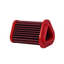 FILTRO ARIA SPORTIVO LAVABILE BMC FM01070 ROYAL ENFIELD CONTINENTAL GT 650 19>