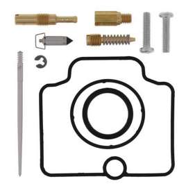 All Balls 26-1398 Kit revisione carburatore Kawasaki KX100 1998 - 2000