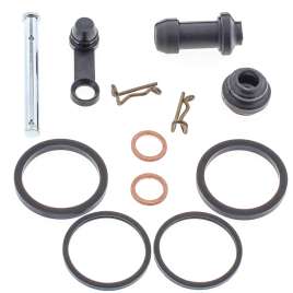 All Balls 18-3047 Kit revisione pinza freno Anteriore Husaberg 450FC 2004-2005