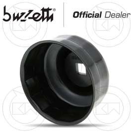 CHIAVE A TAZZA COPPA SMONTA FILTRO OLIO MOTO Diametro 65 A 67mm 14 ANGOLI
