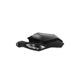 ACERBIS PARAMANI XENON MV AGUSTA NERO MV AGUSTA BRUTALE 1000 RR 2020-2024 0025432.090