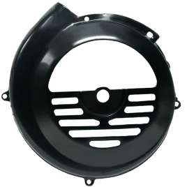 COPRIVOLANO COPRIVENTOLA NERO IN FERRO PER VESPA 50 SPECIAL R-L-N PK 50 S XL