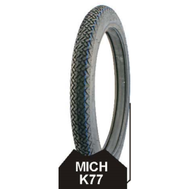 Pneumatico Gomma Copertone Kenda 2 1/2-16 31B Street Mich