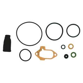 KIT GUARNIZIONI REVISIONE CARBURATORE DELL'ORTO SHB 16/10 16/16 VESPA L R N SPECIAL 50 PK