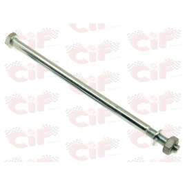 KIT BULLONE PERNO-DADO-RONDELLA MOTORE VESPA 50 SPECIAL 125 PRIMAVERA ET3 - PK - XL FL2 RUSH