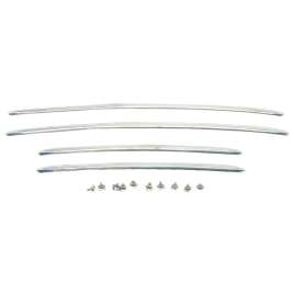 KIT LISTELLI SCOCCHE PARAFANGO VESPA GT GTR 125 SPRINT 150 SS 180