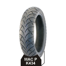 Pneumatico Gomma Copertone Kenda 90/90-16 48P TL