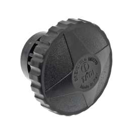 TAPPO SERBATOIO BENZINA ZADI 575825 PIAGGIO VESPA PX 125 150 200 PK 50 XL RUSH N FL HP