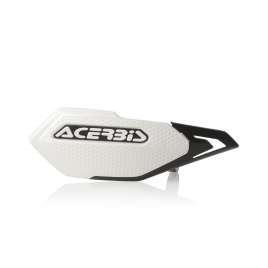 ACERBIS PARAMANI X-ELITE BIANCO/NERO 0024489.237