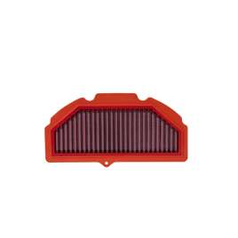 FILTRO ARIA SPORTIVO LAVABILE BMC FM557/04 SUZUKI GSX R 1000 09>16