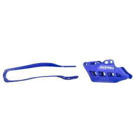 ACERBIS ACERBIS KIT CRUNA CATENA/PASSACATENA PER YAMAHA BLU FANTIC XXF 250 2021-2024 0026133.040