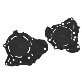 ACERBIS X-POWER COPRICARTER PER GASGAS NERO GAS GAS EC 250 2024 0026112.090