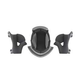 ACERBIS IMBOTTITURA STEEL JUNIOR / ECLIPSE GRIGIO 0023307.070