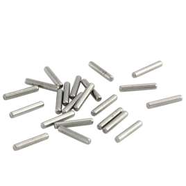 KIT SERIE RULLINI QUADRUPLI PER GABBIA A RULLI PIAGGIO VESPA PX 125 150 1° SERIE - ARCOBALENO