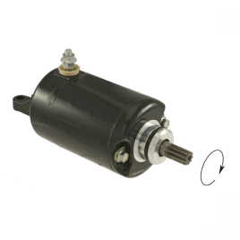 MOTORINO DI AVVIAMENTO HONDA FORESIGHT 250 - JAZZ 250