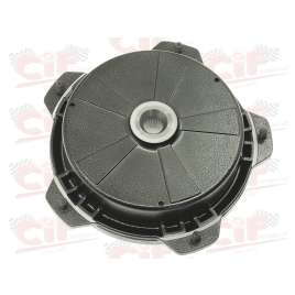 TAMBURO FRENO POSTERIORE ALLUMINIO APE 50 FL/FL2-FL3 EUROPA RST MIX P50 RIF. 116441