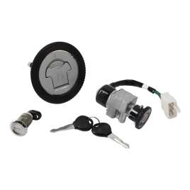 KIT BLOCCHETTO QUADRO AVVIAMENTO PER KYMCO DINK 50 125 150