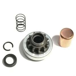 REVISIONE PIGNONE MOTORINO AVVIAMENTO PIAGGIO APE 50 MIX RST MIX TM P