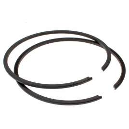 SERIE SEGMENTI COPPIA FASCE ELASTICHE PISTONE Ø 55 x 1,5 VESPA 50 SPECIAL L R N - PIAGGIO APE 50
