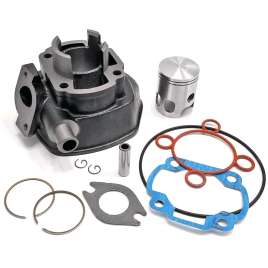 Kit Cilindro Pistone ø40 ECO Minarelli YAMAHA AEROX 50 Malaguti F15 F12 Nitro