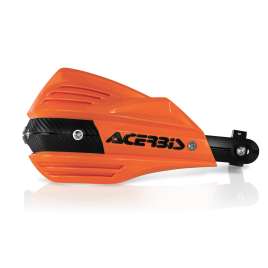 ACERBIS PARAMANI X-FACTOR ARANCIO 0017557.010