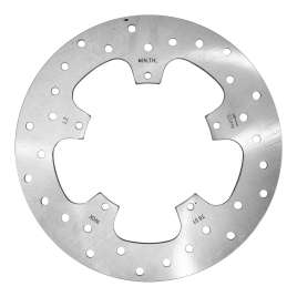 Disco Freno Beverly Anteriore/Posteriore Originale Piaggio 56397R