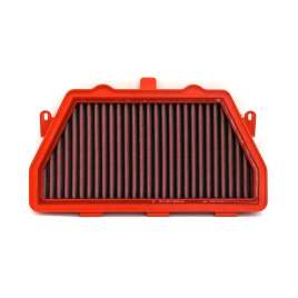 FILTRO ARIA SPORTIVO LAVABILE BMC FM527/04 HONDA CBR 1000 RR 2008-2016