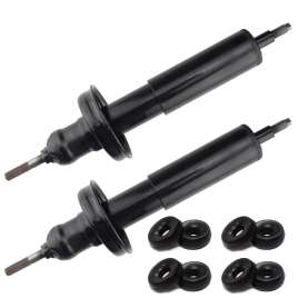COPPIA AMMORTIZZATORI POSTERIORI ORIGINALE PIAGGIO APE FL3 EUROPA 50 TL5T