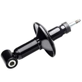 AMMORTIZZATORE POSTERIORE ORIGINALE PIAGGIO APE TM P 602 1982-1983 ATM1T 1° SERIE
