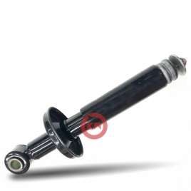 AMMORTIZZATORE ANTERIORE NERO SOSPENSIONE ORIGINALE PIAGGIO APE CAR P2 P3 220