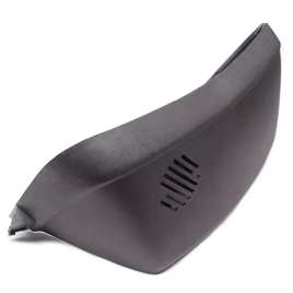 PARAFANGO ANTERIORE PARAURTI ANTERIORE NERO ORIGINALE PIAGGIO APE 50 - RST MIX 1998 - 2021