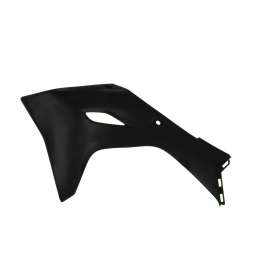 ACERBIS SPOILER RADIATORI NERO KAWASAKI KX 450 2024 0026083.090