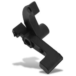 CAGNOLETTO GANCIO DI CHIUSURA BAULETTO ORIGINALE PIAGGIO BEVERLY 125 250 300 350 400 500 - VESPA GT GTS GTV 125 200 250 300