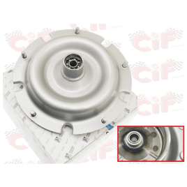 TAMBURO FRENO ANTERIORE ORIGINALE PIAGGIO APE 50 FL FL2 50 FL3 EUROPA RST MIX 50