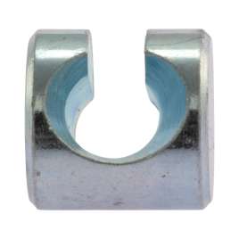 Barilotto Ø8x8mm terminale cavo freno/frizione Vespa PX 125 150 200 Special 50 125 ET3 Primavera VNB-TS VBA/160 GS/180 SS/Rally