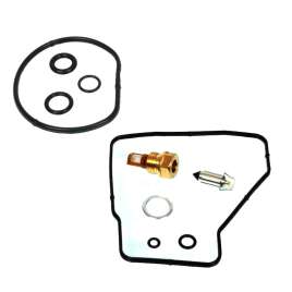 Kit Revisione Carburatore Tourmax HONDA VF 500 F/F2 84-85