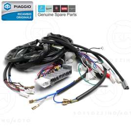 580347 CABLAGGIO IMPIANTO ELETTRICO ORIGINALE PIAGGIO VESPA PX 125 150 1998 >
