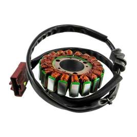 Statore completo (R.O. 58080R) Piaggio Beverly 500 2005-2008 Beverly 400 06-07