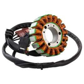 STATORE ORIGINALE PIAGGIO 58108R BEVERLY TOURER/CRUISER MP3 400/500 GILERA NEXUS 500