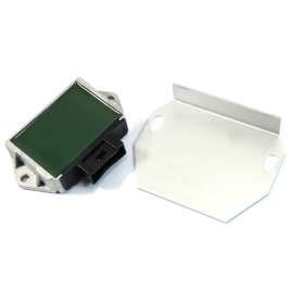 REGOLATORE DI TENSIONE 12V MALAGUTI MBK YAMAHA 125-150cc