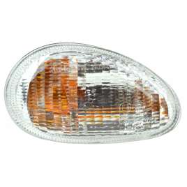 FRECCIA COMPLETA ANTERIORE DESTRA ORIGINALE PIAGGIO VESPA ET4 125 1999-2002