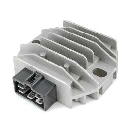 REGOLATORE DI TENSIONE PIAGGIO 125 150 200 BEVERLY LIBERTY VESPA ET4 LX GTS