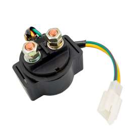 TELERUTTORE RELÉ AVVIAMENTO 12V KYMCO AGILITY 125 150 200 2008-2020