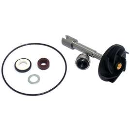KIT REVISIONE POMPA ACQUA - GIRANTE ALBERINO PER PIAGGIO BEVERLY 500 2002 - 2006