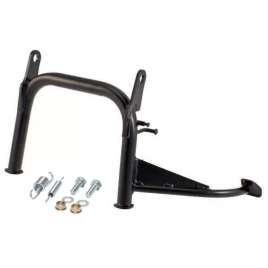 CAVALLETTO CENTRALE COMPLETO NERO KYMCO AGILITY 125 150 4T R16 2009-2011