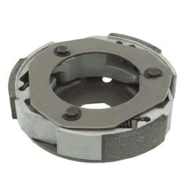 GIRANTE FRIZIONE CENTRIFUGA COMPLETA 3 MASSE HONDA SH 300 2008 - 2017