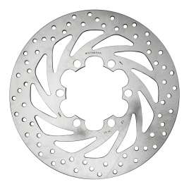 Disco Freno Anteriore 58546R5 Originale Piaggio Beverly 125 300 RST 350 Sport Touring ST