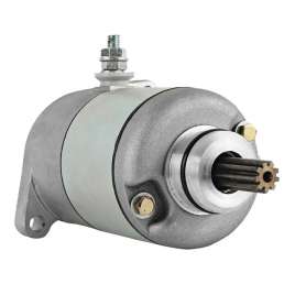 MOTORINO MOTORE AVVIAMENTO ACCENSIONE HONDA SH 125 150 2001-2008