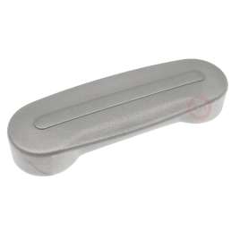 COPRI MOZZO PLASTICA GRIGIO MOZZO FORCELLA VESPA PX PE 125 150 200 PRIMA SERIE